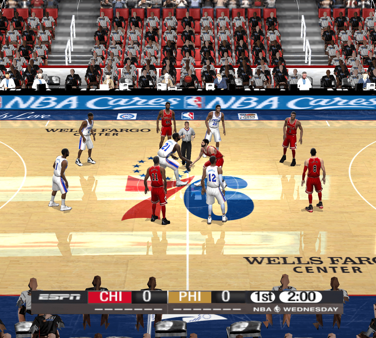 NLSC Forum • Downloads 2023 ESPN Scoreboard